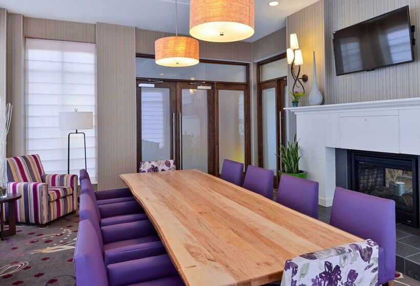 호텔 Hilton Garden Inn Hobbs