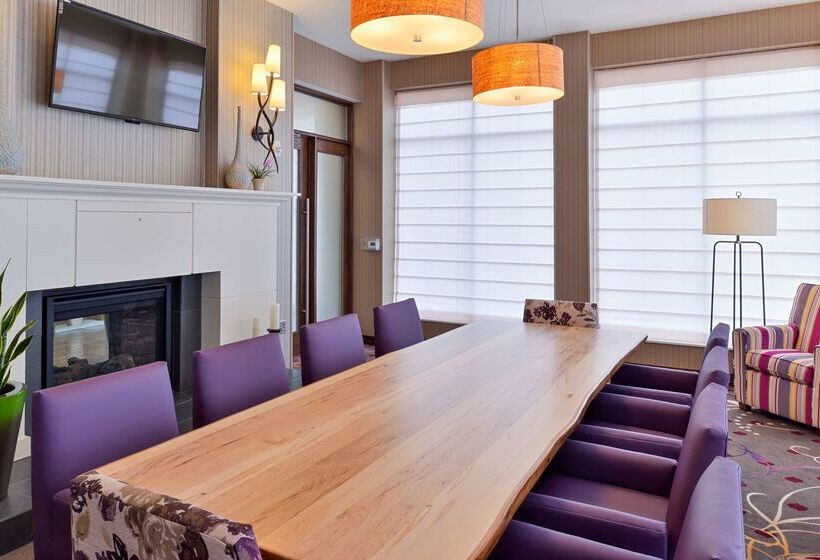 호텔 Hilton Garden Inn Hobbs