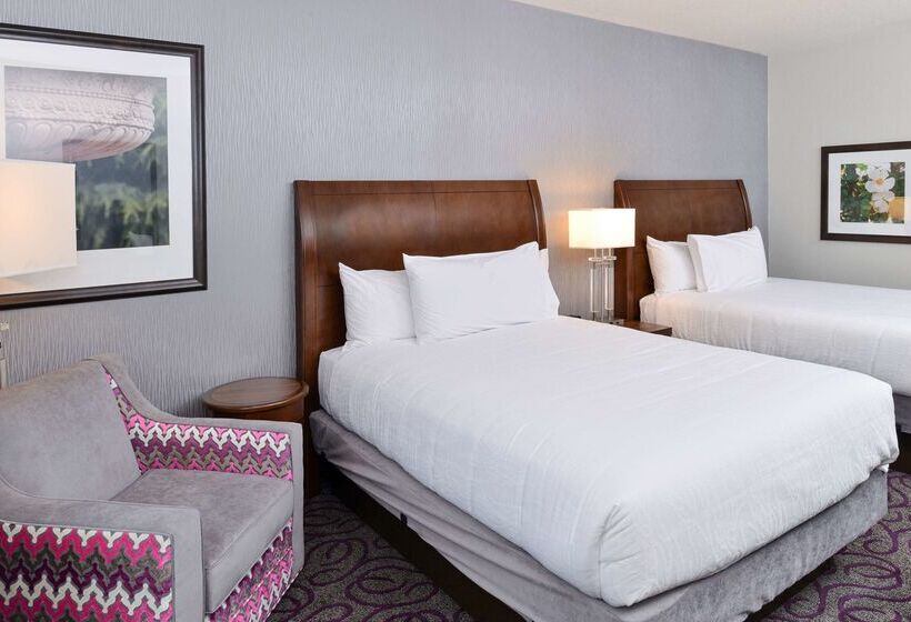 호텔 Hilton Garden Inn Hobbs