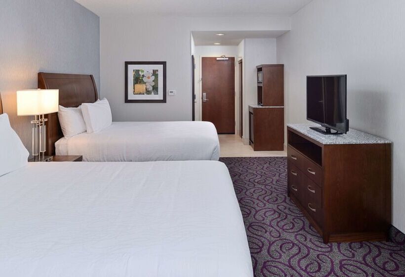 فندق Hilton Garden Inn Hobbs