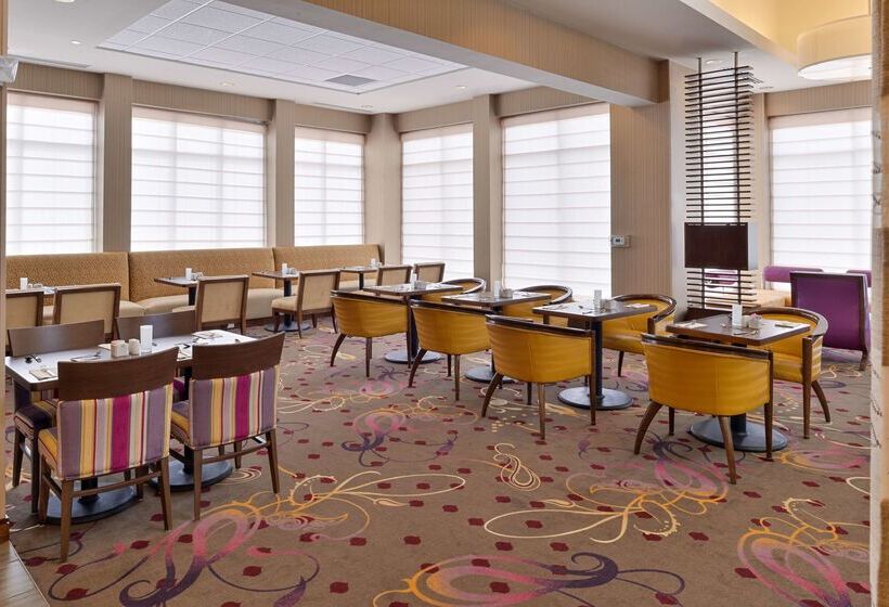 호텔 Hilton Garden Inn Hobbs