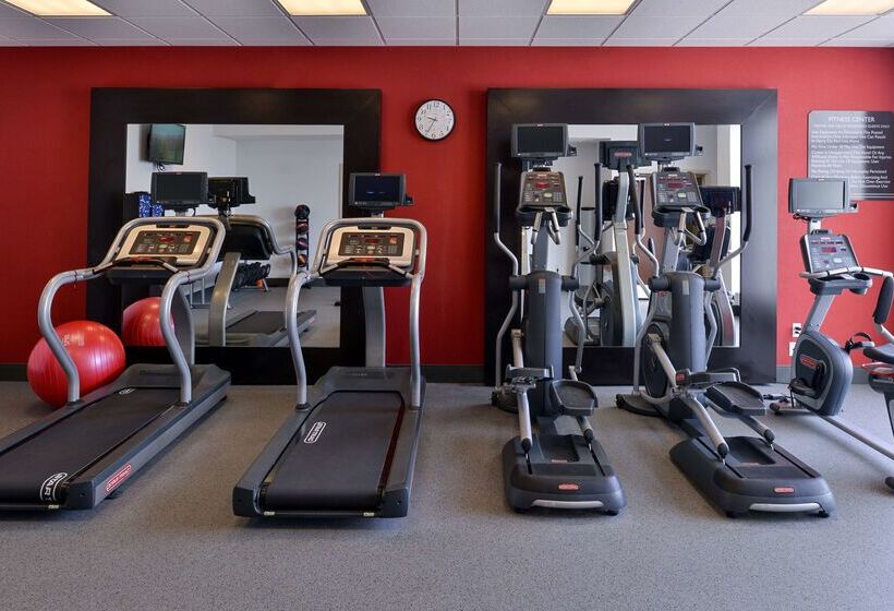 호텔 Hilton Garden Inn Hobbs