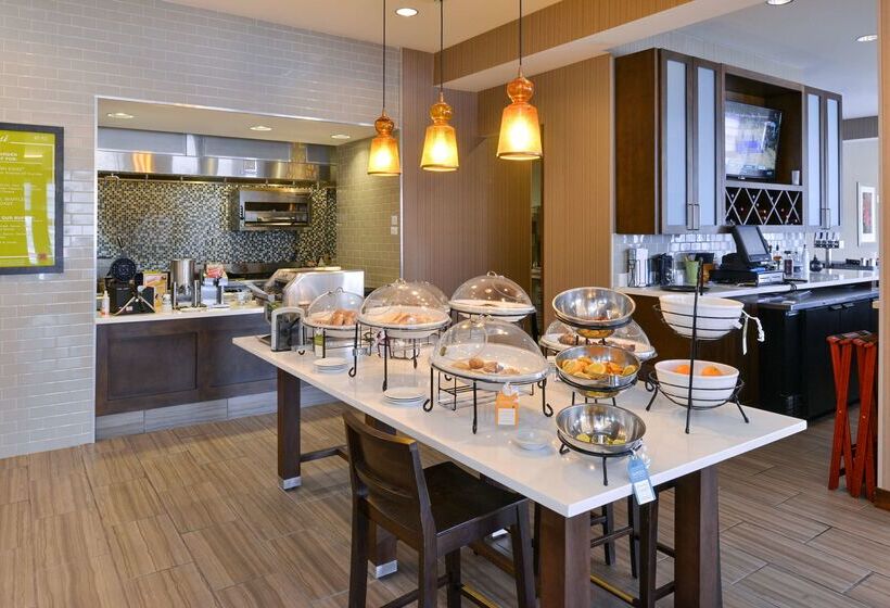 فندق Hilton Garden Inn Hobbs