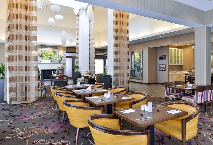 호텔 Hilton Garden Inn Hobbs