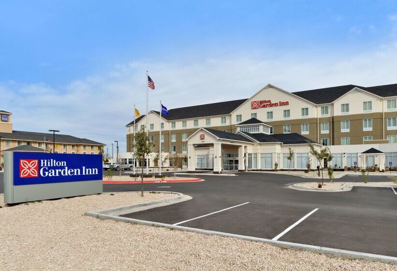 فندق Hilton Garden Inn Hobbs