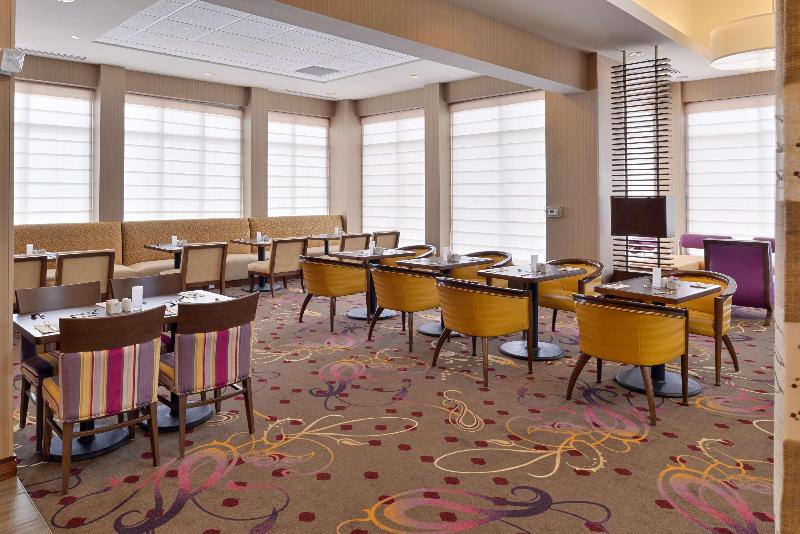 فندق Hilton Garden Inn Hobbs