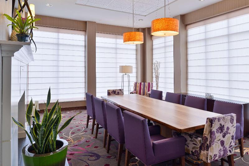 فندق Hilton Garden Inn Hobbs