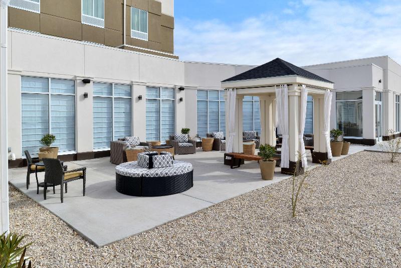 فندق Hilton Garden Inn Hobbs