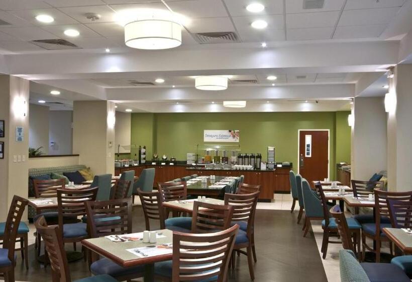 فندق Holiday Inn Express Veracruz Boca Del Rio, An Ihg