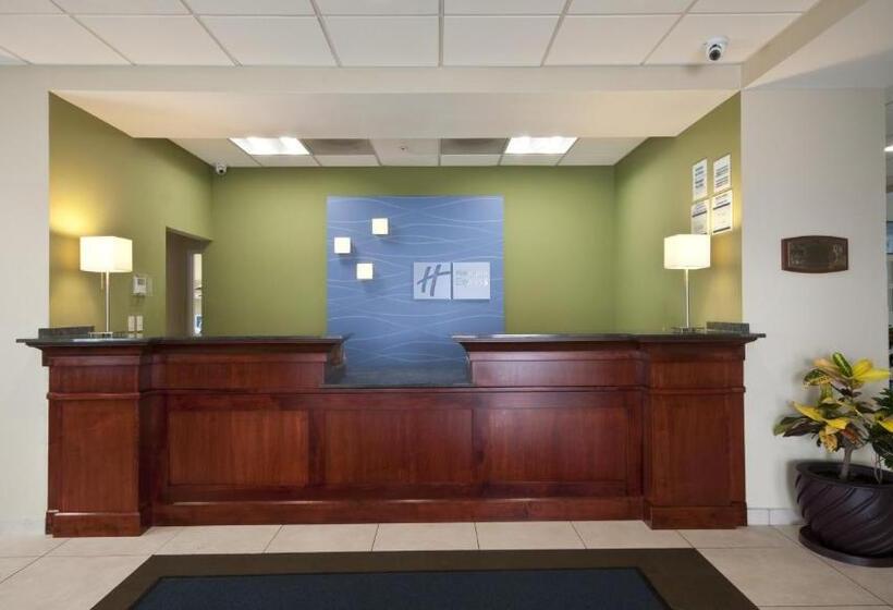 فندق Holiday Inn Express Veracruz Boca Del Rio, An Ihg