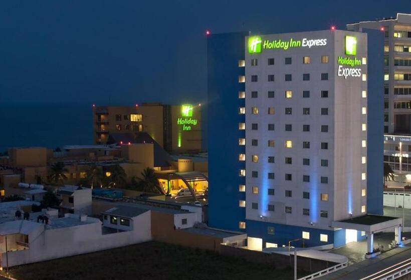 فندق Holiday Inn Express Veracruz Boca Del Rio, An Ihg