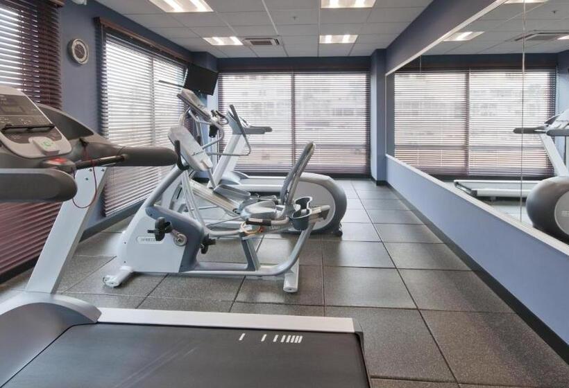 فندق Holiday Inn Express Veracruz Boca Del Rio, An Ihg