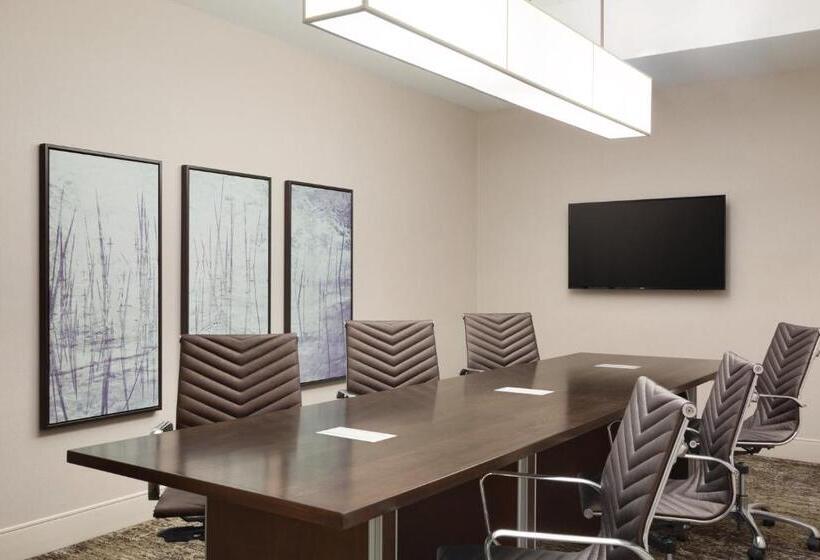 בית מלון כפרי Holiday Inn Chicago Schaumburg, An Ihg