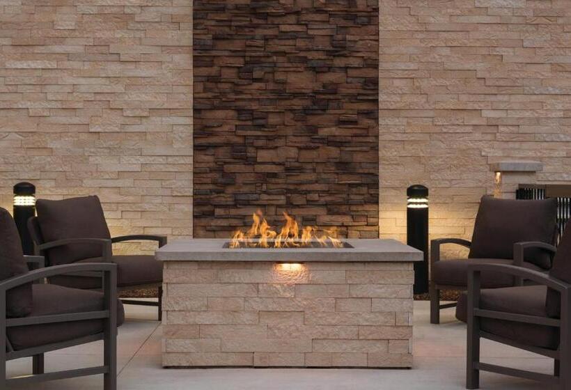 בית מלון כפרי Holiday Inn Chicago Schaumburg, An Ihg