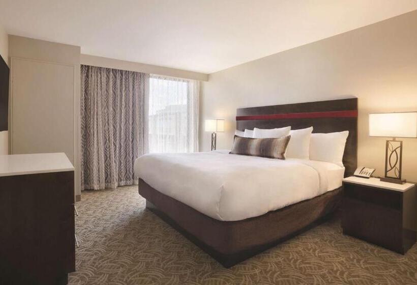 בית מלון כפרי Holiday Inn Chicago Schaumburg, An Ihg