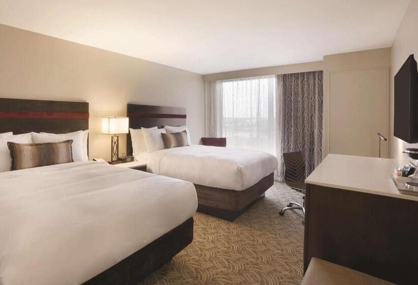 בית מלון כפרי Holiday Inn Chicago Schaumburg, An Ihg