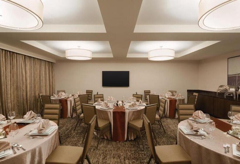 בית מלון כפרי Holiday Inn Chicago Schaumburg, An Ihg