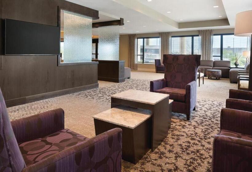 בית מלון כפרי Holiday Inn Chicago Schaumburg, An Ihg