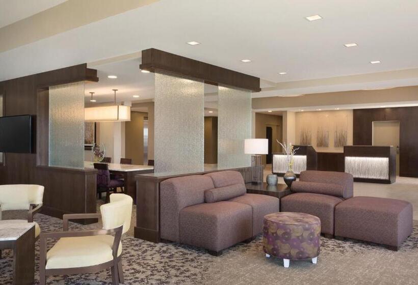 בית מלון כפרי Holiday Inn Chicago Schaumburg, An Ihg