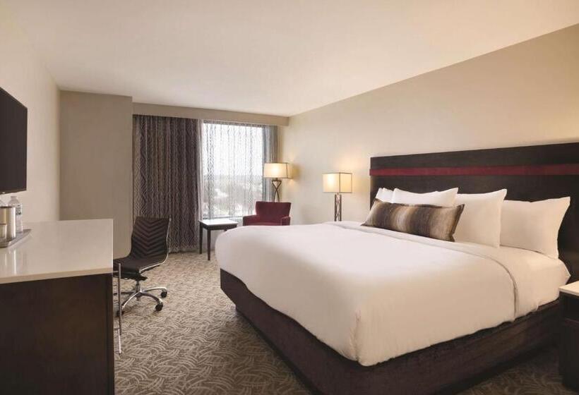 בית מלון כפרי Holiday Inn Chicago Schaumburg, An Ihg