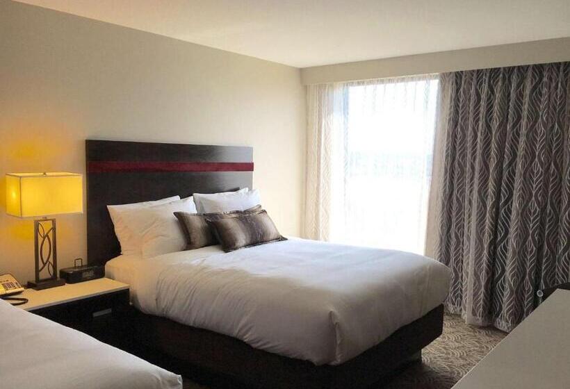 בית מלון כפרי Holiday Inn Chicago Schaumburg, An Ihg