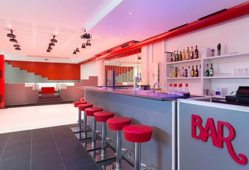 酒店 Franthéor Fréjus Campsite