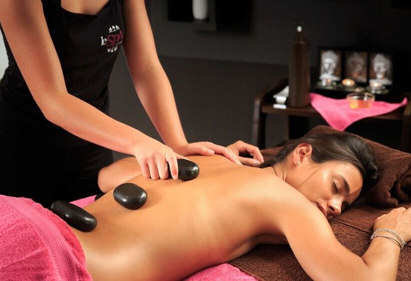 酒店 Franthéor Fréjus Campsite