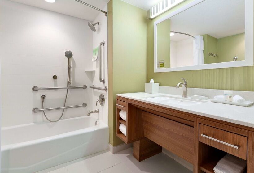 فندق Home2 Suites By Hilton Gillette