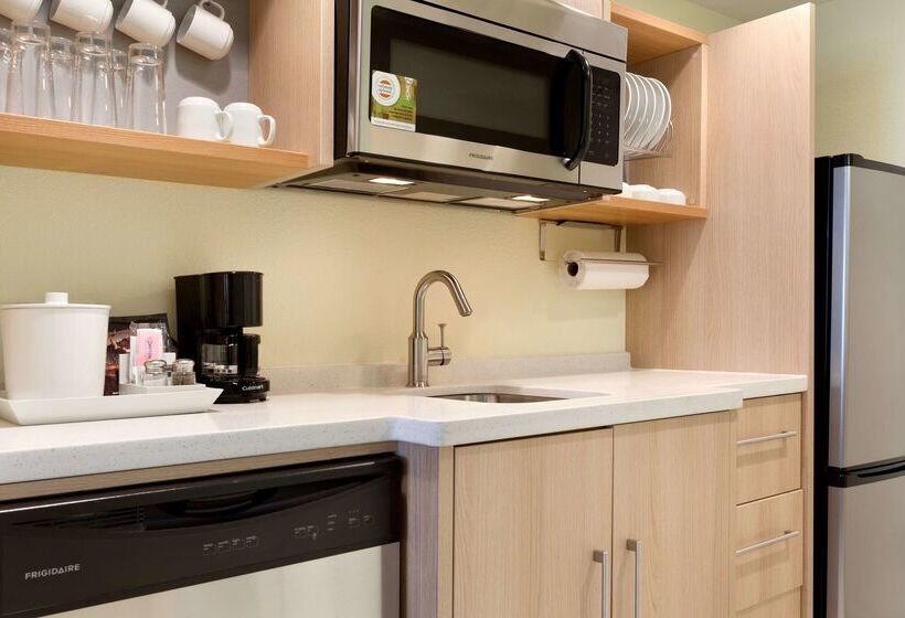 فندق Home2 Suites By Hilton Gillette