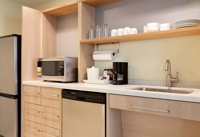 فندق Home2 Suites By Hilton Gillette