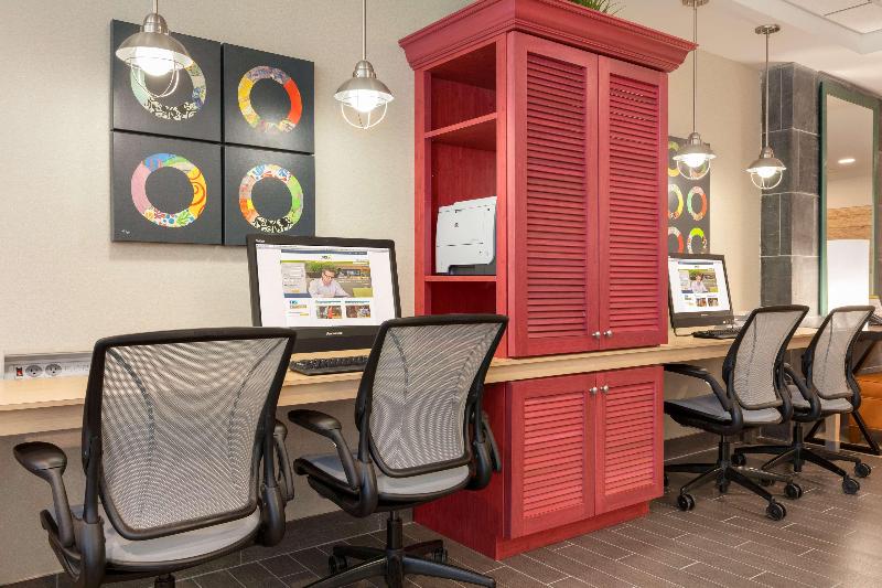 فندق Home2 Suites By Hilton Gillette