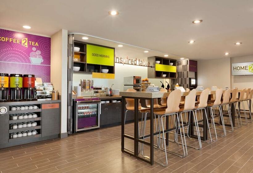 فندق Home2 Suites By Hilton Gillette