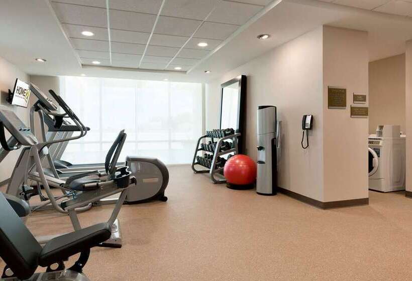 فندق Home2 Suites By Hilton Gillette