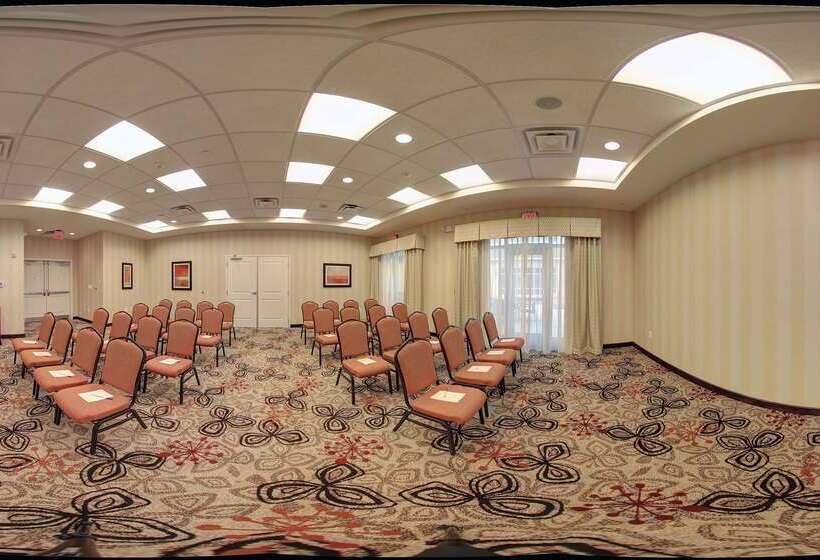 فندق Homewood Suites By Hilton Woodbridge