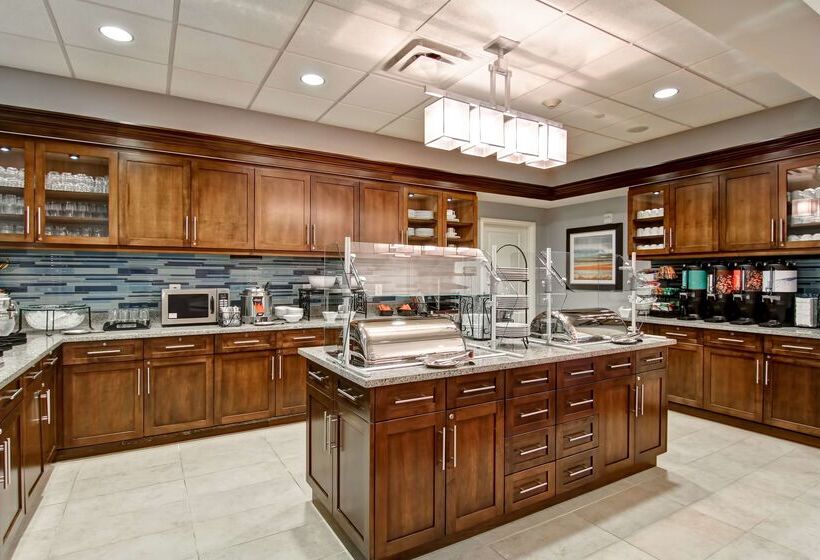 فندق Homewood Suites By Hilton Woodbridge