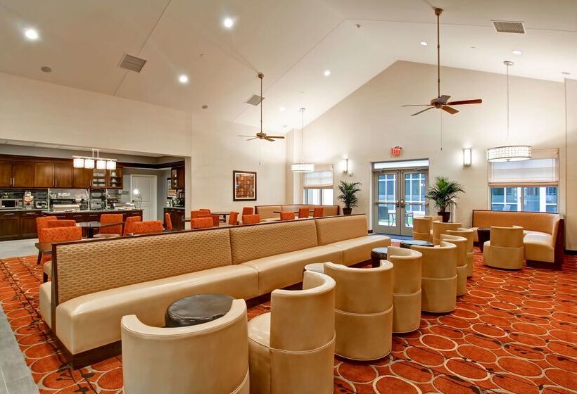 فندق Homewood Suites By Hilton Woodbridge