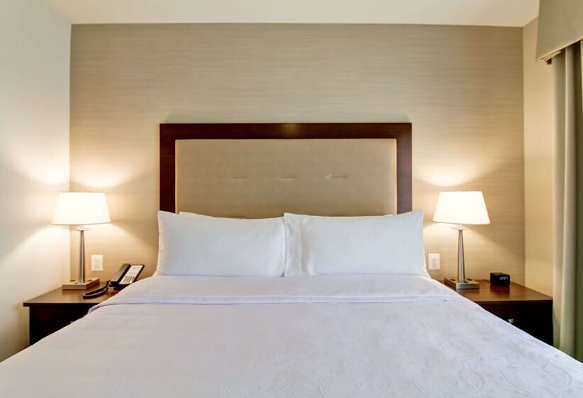 فندق Homewood Suites By Hilton Woodbridge