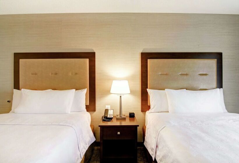 فندق Homewood Suites By Hilton Woodbridge