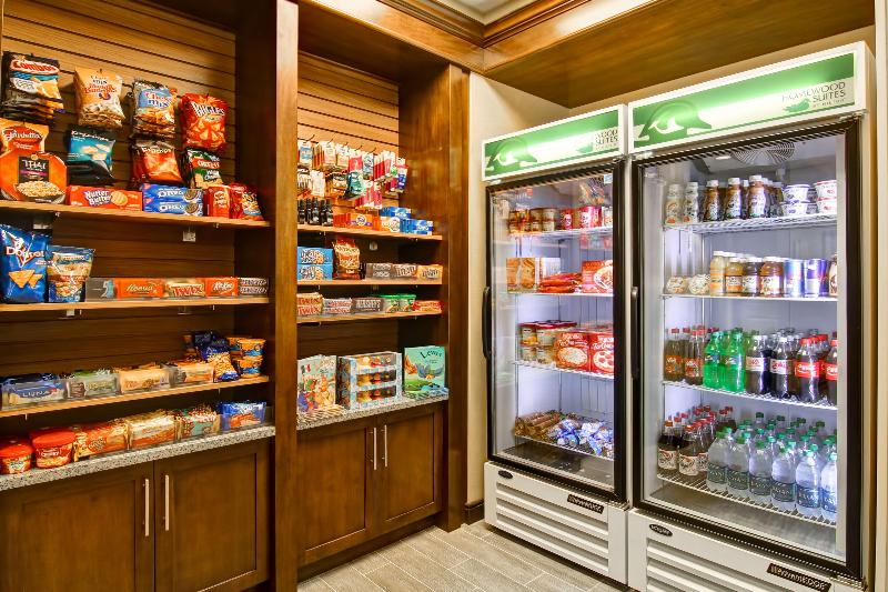 فندق Homewood Suites By Hilton Woodbridge