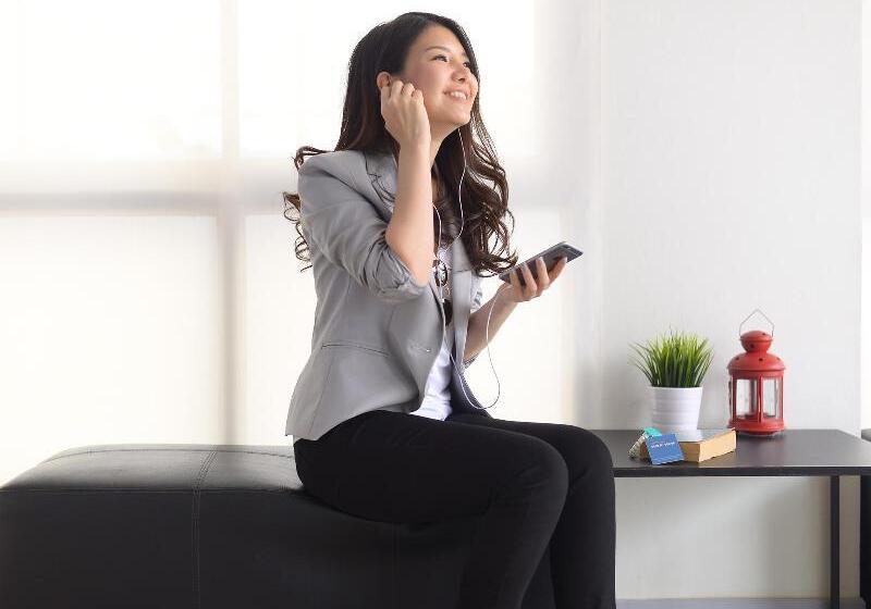 호텔 Hop Inn Krabi