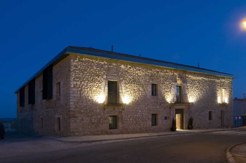 Hospedium Hotel Convento De Santa Ana