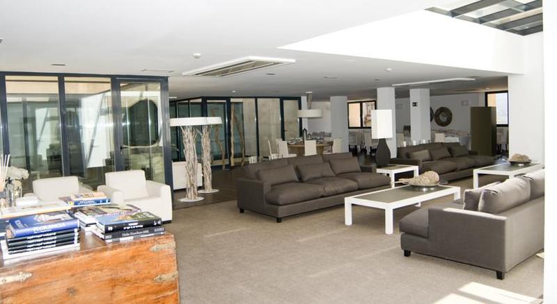 Hospedium Hotel Convento De Santa Ana