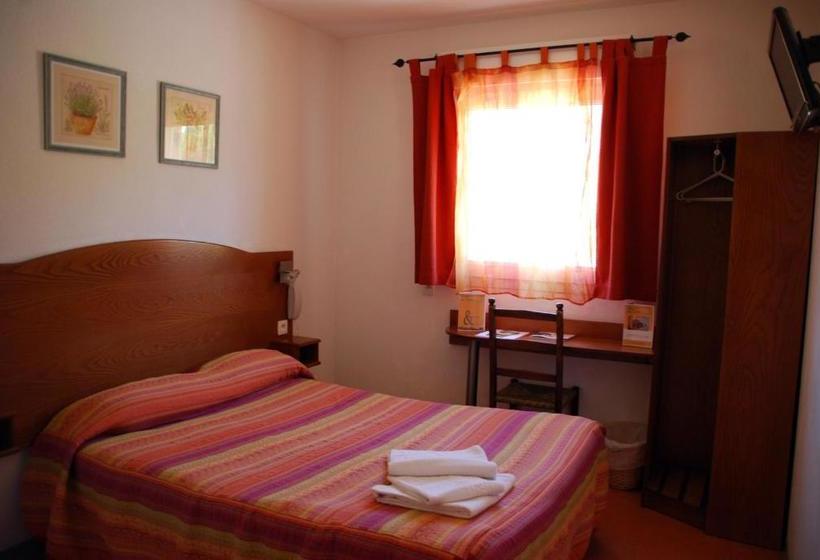 בית מלון כפרי Hôtel De L'orb