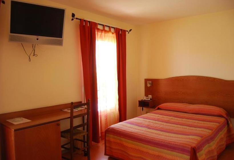 בית מלון כפרי Hôtel De L'orb