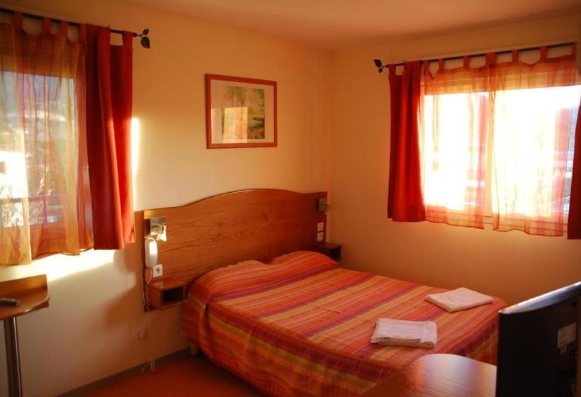 בית מלון כפרי Hôtel De L'orb