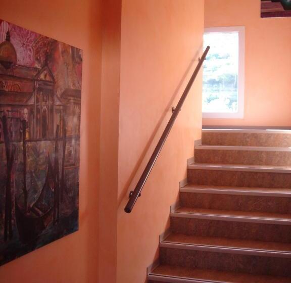 בית מלון כפרי Hôtel De L'orb