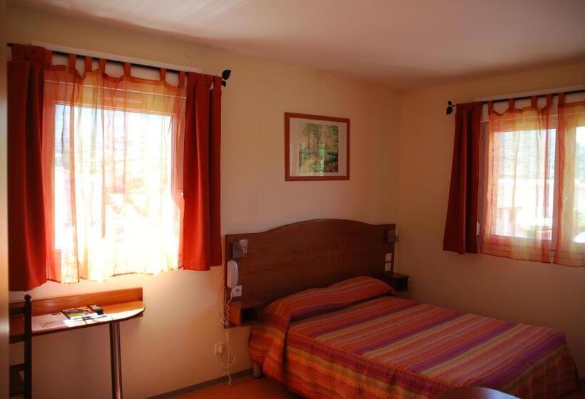 בית מלון כפרי Hôtel De L'orb