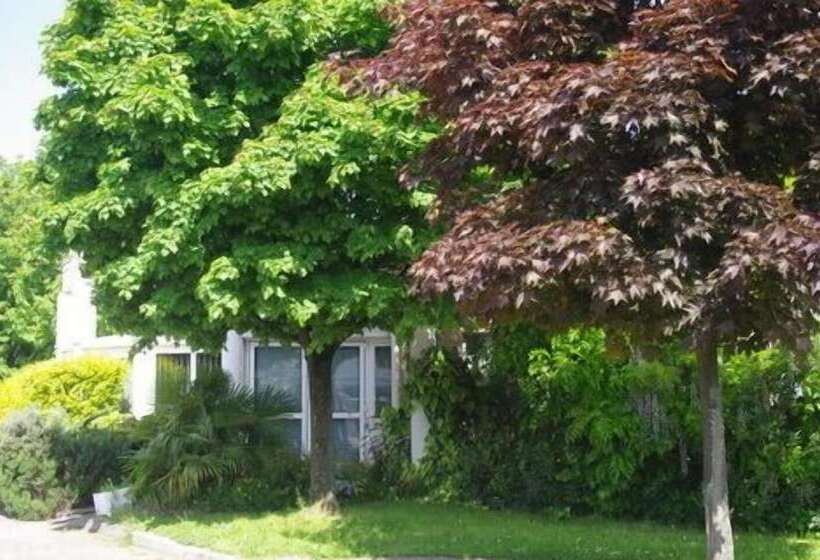 호텔 Du Moulin à Vent Gerland