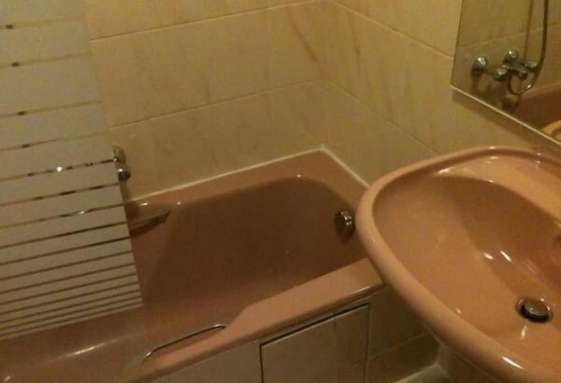 호텔 Hôtel Marie Louise