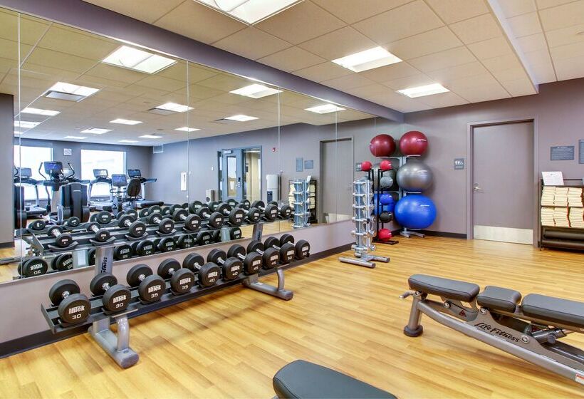 هتل Hyatt House Chicago/evanston